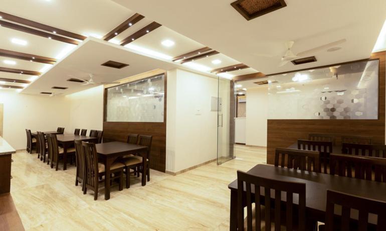 Ferienwohnung The Bee Hives , Nectar Nest Coimbatore Exterior foto